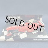 画像: セカンドハンド品●タバコカスタム品●PMA1/43 FERRARI 1998 LAUNCH VERSION (E.アーバイン）#4