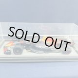 画像: 新品正規荷品●専用アクリルケース付●SPARK1/18 RED BULL HONDA RB18 WINNER MONACO GP 2022 (S.ペレス） #11