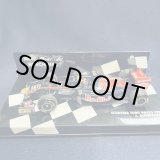 画像: セカンドハンド品●品●PMA1/43 SCUDERIA TORO ROSSO STR6 (J.アルグエルスアリ) 2011