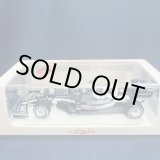 画像: セカンドハンド品●未開封品●KID BOX特注●SPARK 1/43 ALPHA TAURI HONDA AT02 MONACO GP 2021 (角田裕毅）#22