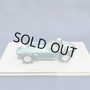 画像: シグナス特別価格●新品正規荷品●SPARK1/43 COOPER T51 WINNER ITALIAN GP 1959 (S.MOSS) #14