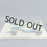 画像: 新品正規荷品●SPARK1/43 JORDAN 191 ITALIAN GP 1991 (R.モレノ） #32
