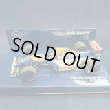 画像: セカンドハンド品●タバコカスタム品●PMA1/43 WILLIAMS RENAULT FW14 (N.マンセル）1991 #5