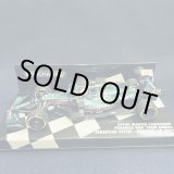 画像: セカンドハンド品●PMA 1/43 ASTON MARTIN AMR21 BAHRAIN GP 2021 (S.ベッテル）#5