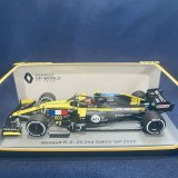 画像: セカンドハンド品●SPARK1/43 RENAULT R.S.20 2nd SAKHIR GP 2020 (E.オコン）#31