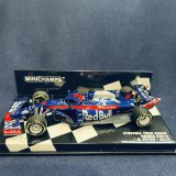 画像: セカンドハンド品●PMA1/43 TORO ROSSO HONDA STR14 (D.クビアト）#26