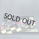 画像: セカンドハンド品●PMA1/43 TORO ROSSO HONDA STR14 (D.クビアト）#26