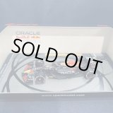 画像: 新品正規入荷品●SPARK1/43 RED BULL HONDA RB18 WINNER ABU DHABI GP 2022 (M.フェルスタッペン）#1