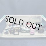 画像: 新品正規荷品●SPARK1/43 MERCEDES W13 WINNER BRAZILIAN GP 2022 (G.ラッセル）#63