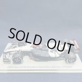 画像: セカンドハンド品●SPARK1/43 ALPHA TAURI AT04 BAHRAIN GP 2023 (N.デフリース）#21