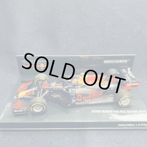 画像: セカンドハンド品●PMA1/43 RED BULL HONDA RB16 4th STYRIAN GP 2020 (A.アルボン）#23