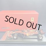 画像: セカンドハンド品●LOOKSMART1/43 FERRARI SF1000 TUSCANY GP 2020 (C.ルクレール）#16