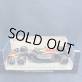 画像: 新品正規荷品●SPARK1/43 RED BULL HONDA RB19 WINNER BAHRAIN GP 2023 (M.フェルスタッペン）#1