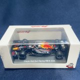 画像: 新品正規荷品●SPARK1/64 RED BULL HONDA RB18 (M.フェルスタッペン）2022 #1