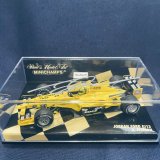 画像: セカンドハンド品●直筆サイン入り●PMA1/43 JORDAN FORD EJ13 （R.FIRMAN) 