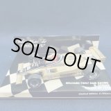 画像: セカンドハンド品●PMA1/43 WILLIAMS FW07 RAM RACING ITALIAN GP 1980 (R.KEEGAN) #50