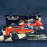 画像: セカンドハンド品●PMA1/43 BRABHAM BT46 FANCAR (N.ラウダ） 1978