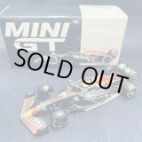 画像: 新品正規入荷品●TSMMODEL 1/64 RED BULL RB18 WINNER ABU DHABI GP 2022 (M.フェルスタッペン）#1