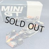 画像: 新品正規入荷品●TSMMODEL 1/64 RED BULL RB18 ABU DHABI GP 2022 3rd PLACE (S.ペレス） #11
