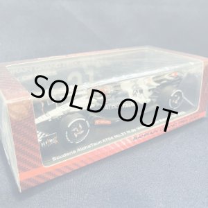 画像: 新品特別入荷品●SPARK 1/43 鈴鹿サーキット別注 ALPHA TAURI AT04 BAHRAIN GP 2023 (N.デフリース)#21