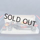 画像: セカンドハンド品●SPARK1/43 RED BULL RB16 BARCELONA TEST 2020 (A.アルボン）#23