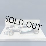 画像: セカンドハンド品●PMA1/43 MERCEDES W05 WINNER MALAYSIAN GP (L.ハミルトン）2014 #44