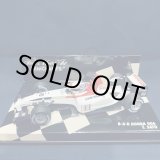 画像: セカンドハンド品●PMA1/43 BAR HONDA 006 (佐藤琢磨）