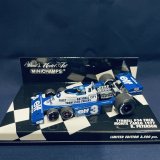 画像: セカンドハンド品●PMA1/43 TYRRELL P34 MONTE CARLO 1977 (R.ピーターソン）#3