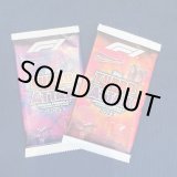 画像: Topps F1 トレーディングカードシーズン2023 カード10枚セット