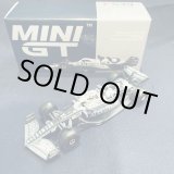 画像: 新品正規入荷品●TSMMODEL 1/64 ALPHA TAURI AT03 ABU DHABI GP 2022 (P.ガスリー）#10