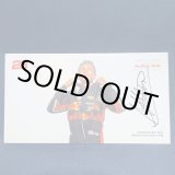 画像: RED BULL 直筆サイン入りドライバーカード (A.アルボン）