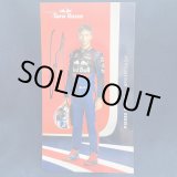画像: TORO ROSSO 直筆サイン入りドライバーカード (P.ガスリー） 