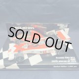 画像: セカンドハンド品●PMA1/43 McLAREN FORD M23 SOUTH AFRICAN GP 1976 (J.ハント）#11