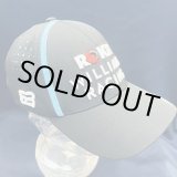 画像: 新品元袋入●WILLIAMS チーム支給 G.ラッセル本人用キャップ