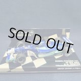画像: セカンドハンド品●PMA1/43 SAUBER PETRONAS C21 USA GP 2002 (H.H.フレンツェン）#8