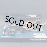 画像: セカンドハンド品●PMA1/43 RED BULL SHOWCAR 2010 HOCKENHEIM (S.ベッテル）#5