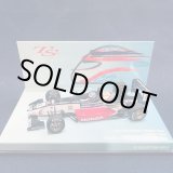 画像: セカンドハンド品●PMA1/43 TSコレクション DALLARA MUGEN HONDA F301 WINNER ZANDVOORT MASTERS 2001 (佐藤琢磨) #4