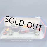 画像: セカンドハンド品●SPARK1/43 RED BULL RB12 AUSTRALIAN GP 2016 (D.リカルド）#3