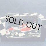 画像: セカンドハンド品●PMA1/43 PANASONIC TOYOTA TF105 1st PODIUM MALAYSIAN GP 2005 (J.トゥルーリ）#16 