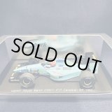 画像: セカンドハンド品●SPARK 1/43 LEYTON HOUSE MARCH CG911 CANADIAN GP 1992 (P.BELMONDO) #17
