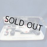 画像: セカンドハンド品●SPARK/MINIMAX製 1/43 鈴鹿サーキット限定　鈴鹿50周年記念限定モデル SAUBER C31 中国GP 2012 (小林可夢偉）