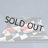 画像: セカンドハンド品●PMA1/43 PANASONIC TOYOTA TF102 (A.マクニッシュ） #25