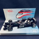 画像: セカンドハンド品●PMA1/43 TSコレクション BAR HONDA 2004 CONCEPT CAR (佐藤琢磨）