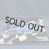 画像: セカンドハンド品●PMA1/43 RED BULL SAUBER PETRONAS C19 (M.サロ) #17