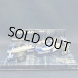 画像: セカンドハンド品●PMA1/43 WILLIAMS BMW FW24 (R.シューマッハ）