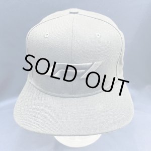 画像: 並行輸入品●F1公式 ロゴキャップ