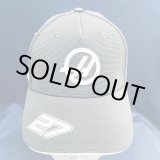 画像: 並行輸入品●ハースチーム公式 N.ヒュルケンベルグ ドライバーキャップ