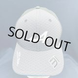 画像: 並行輸入品●アルピーヌ公式 E.オコン ドライバーキャップ 