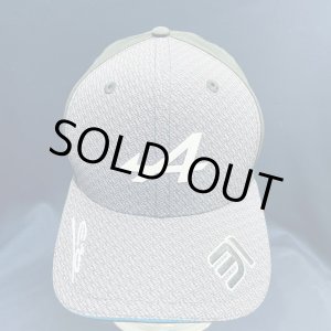 画像: 並行輸入品●アルピーヌ公式 E.オコン ドライバーキャップ 