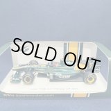 画像: セカンドハンド品●SPARK 1/43 LOTUS T128 CHINESE GP 2011 (J.トゥルーリ）#21
